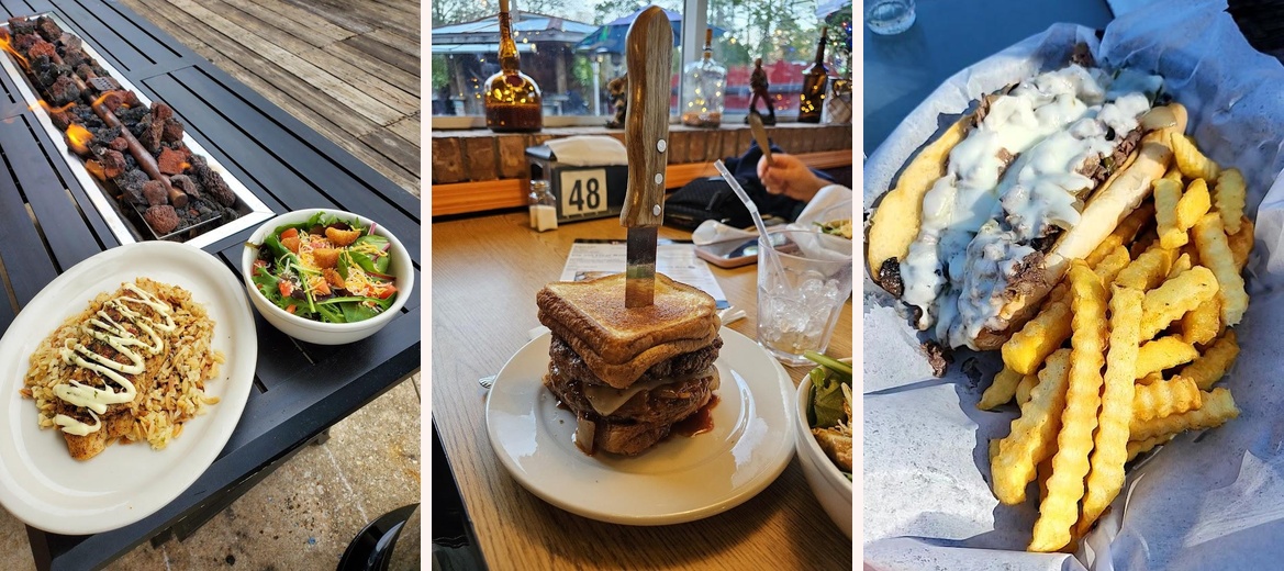 Pirate's Point Bar & Grill Gallery Image 2