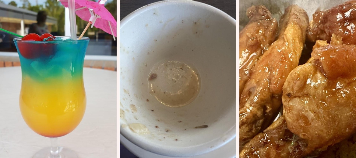 Pirate's Point Bar & Grill Gallery Image 3