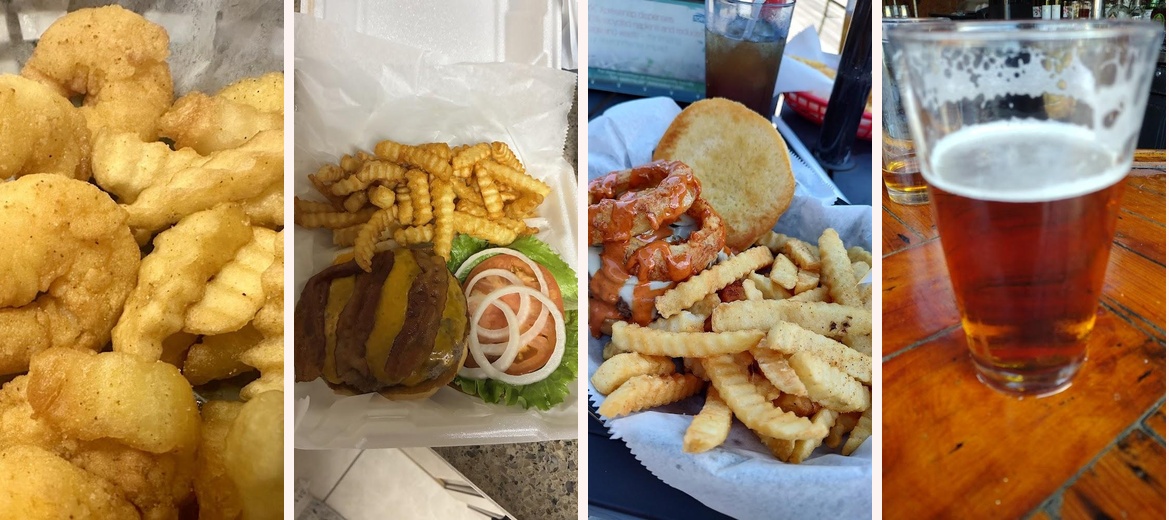 Pirate's Point Bar & Grill Gallery Image 4