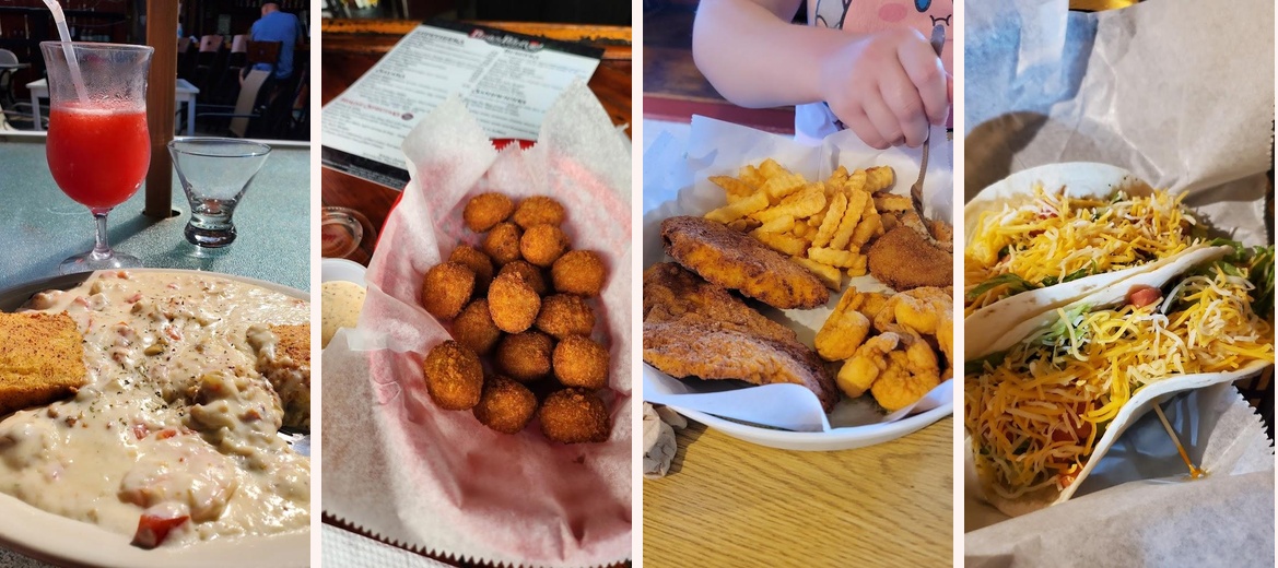 Pirate's Point Bar & Grill Gallery Image 5