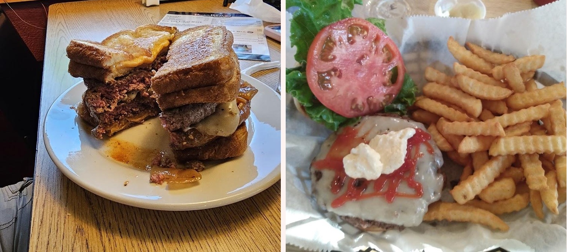 Pirate's Point Bar & Grill Gallery Image 6